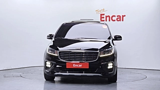 KIA CARNIVAL 2020