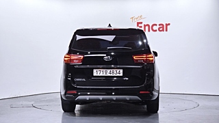 KIA CARNIVAL 2020