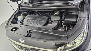 KIA CARNIVAL 2020
