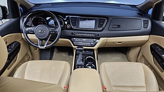 KIA CARNIVAL 2020