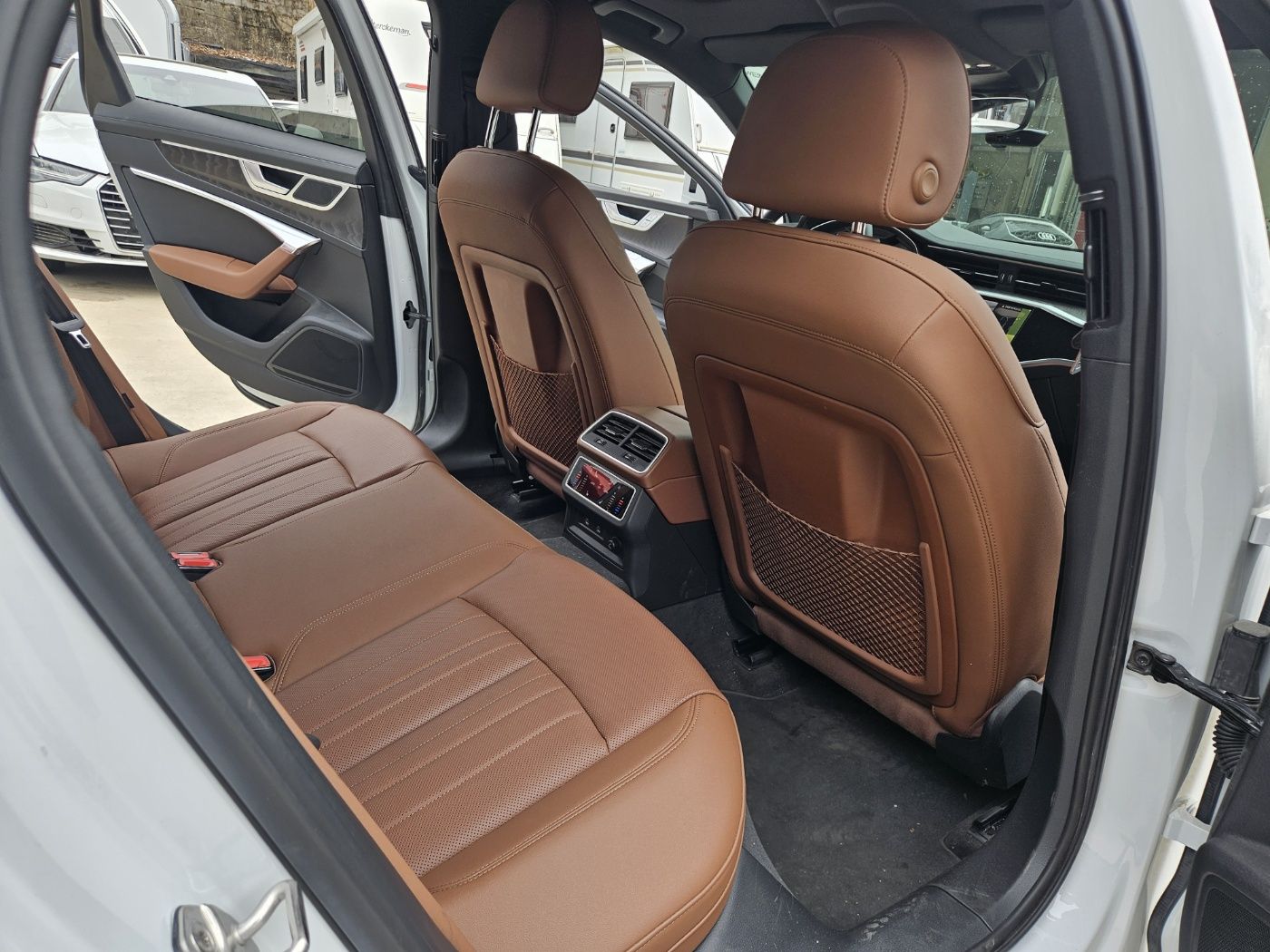 AUDI A6 C8 2023