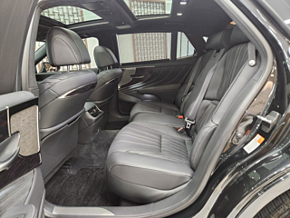 LEXUS LS500 2024