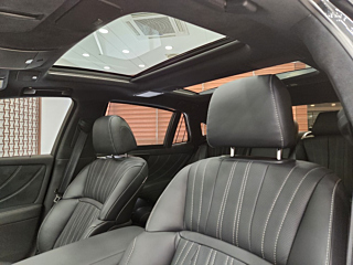 LEXUS LS500 2024