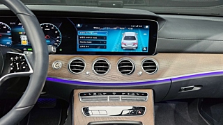 MERCEDES BENZ E-CLASS W213 2023