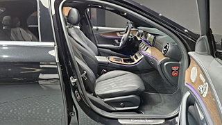 MERCEDES BENZ E-CLASS W213 2023