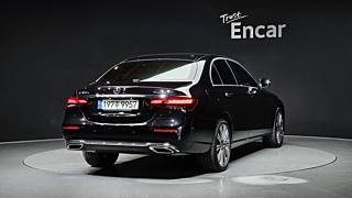 MERCEDES BENZ E-CLASS W213 2023