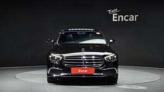 MERCEDES BENZ E-CLASS W213 2023