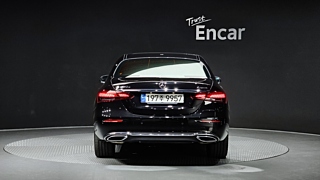 MERCEDES BENZ E-CLASS W213 2023