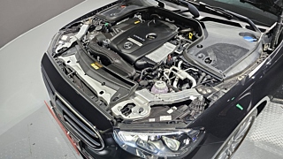 MERCEDES BENZ E-CLASS W213 2023