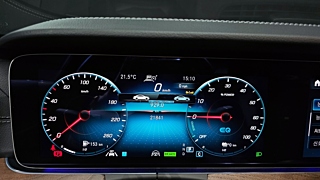 MERCEDES BENZ E-CLASS W213 2023
