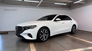 mercedes-benz e-class-w214