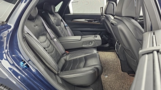 CADILLAC CT6 2016