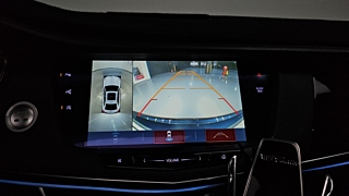CADILLAC CT6 2016