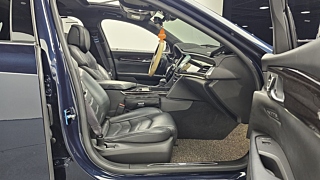 CADILLAC CT6 2016