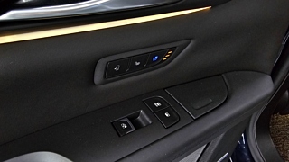 CADILLAC CT6 2016