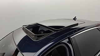 CADILLAC CT6 2016