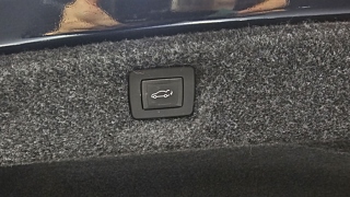 CADILLAC CT6 2016