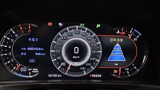 CADILLAC CT6 2016