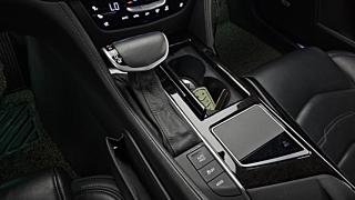 CADILLAC CT6 2016