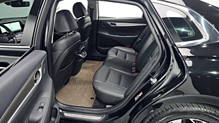 HYUNDAI GRANDEUR IG HYBRID 2021
