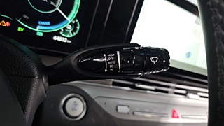 HYUNDAI GRANDEUR IG HYBRID 2021