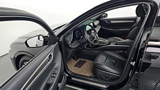 HYUNDAI GRANDEUR IG HYBRID 2021