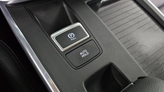 HYUNDAI GRANDEUR IG HYBRID 2021