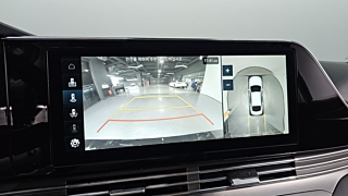 HYUNDAI GRANDEUR IG HYBRID 2021
