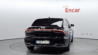 HYUNDAI GRANDEUR IG HYBRID 2021