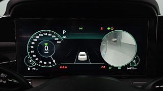 HYUNDAI GRANDEUR IG HYBRID 2021
