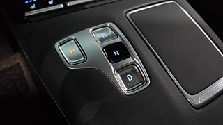 HYUNDAI GRANDEUR IG HYBRID 2021