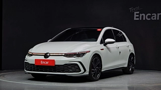 Заказать VOLKSWAGEN GOLF