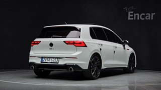 Заказать VOLKSWAGEN GOLF
