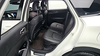 KIA SPORTAGE HYBRID 2024