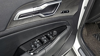 KIA SPORTAGE HYBRID 2024