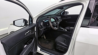 KIA SPORTAGE HYBRID 2024