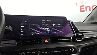 KIA SPORTAGE HYBRID 2024