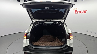 KIA SPORTAGE HYBRID 2024