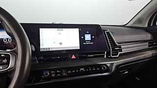 KIA SPORTAGE HYBRID 2024