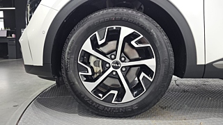 KIA SPORTAGE HYBRID 2024