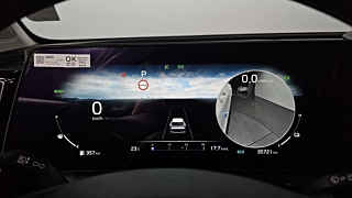 KIA SPORTAGE HYBRID 2024