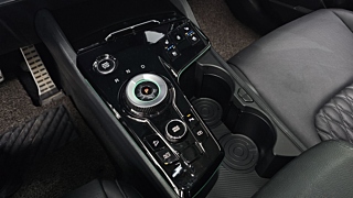 KIA SPORTAGE HYBRID 2024