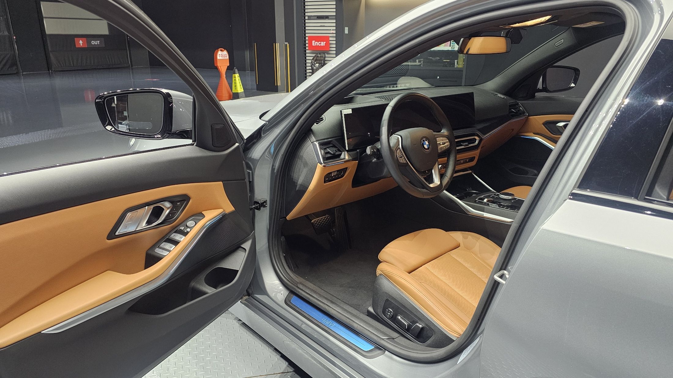 BMW 3-SERIES G20 2024