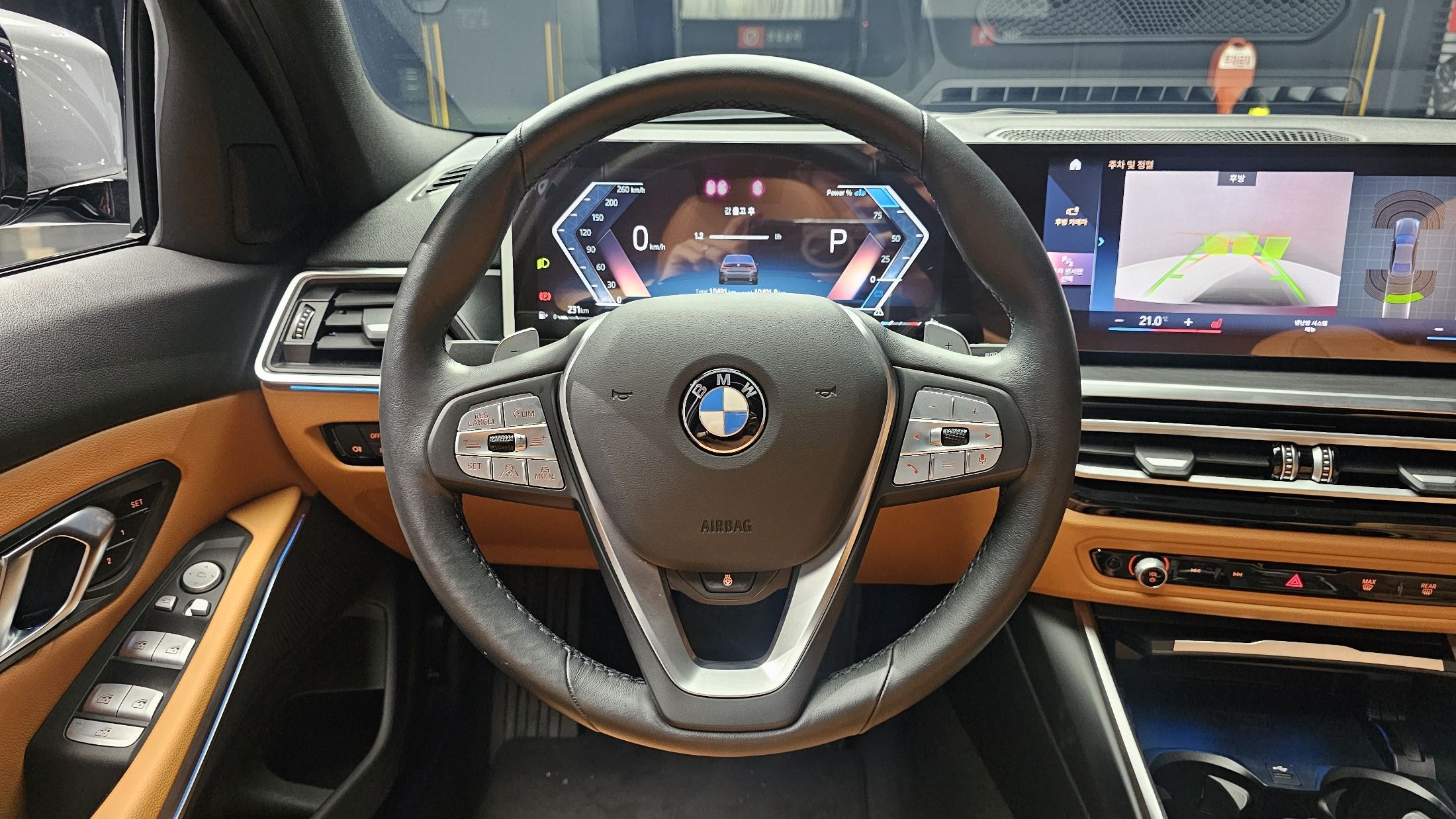 BMW 3-SERIES G20 2024