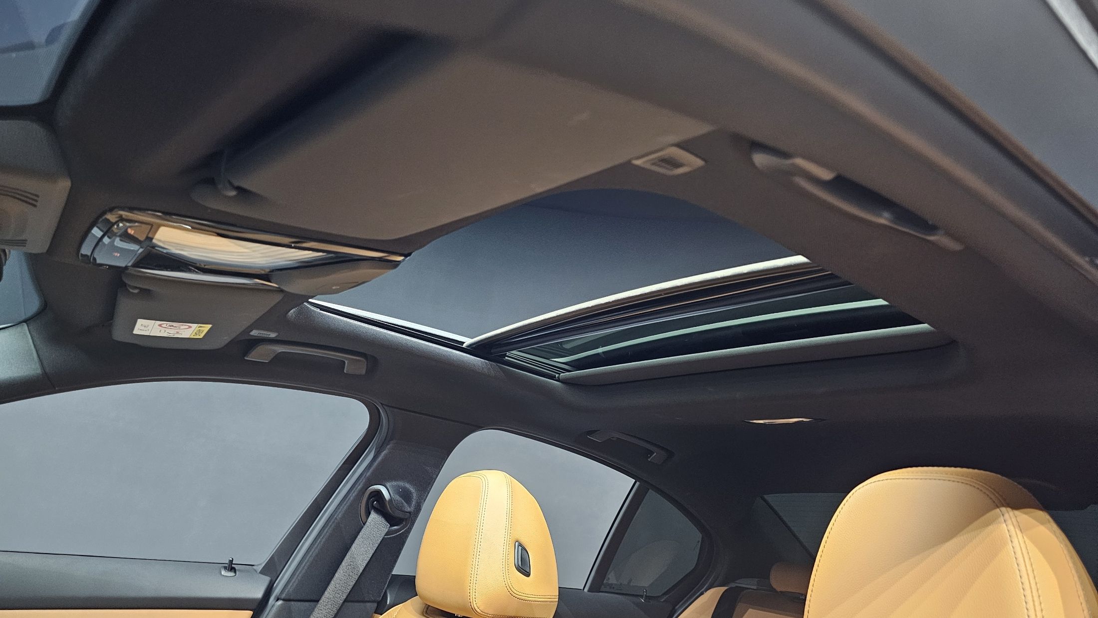 BMW 3-SERIES G20 2024