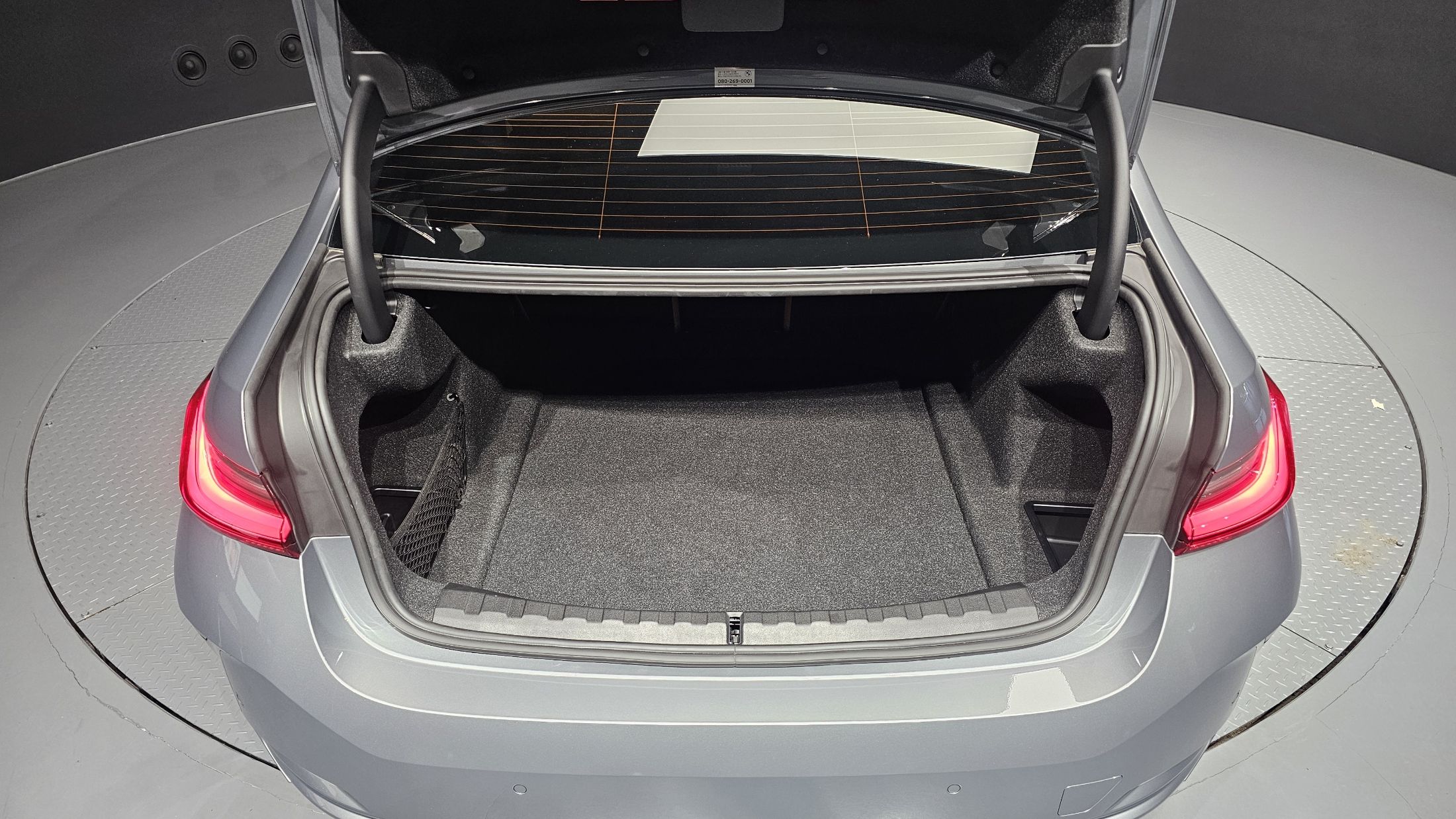 BMW 3-SERIES G20 2024