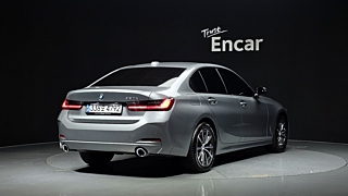 BMW 3-SERIES G20 2024