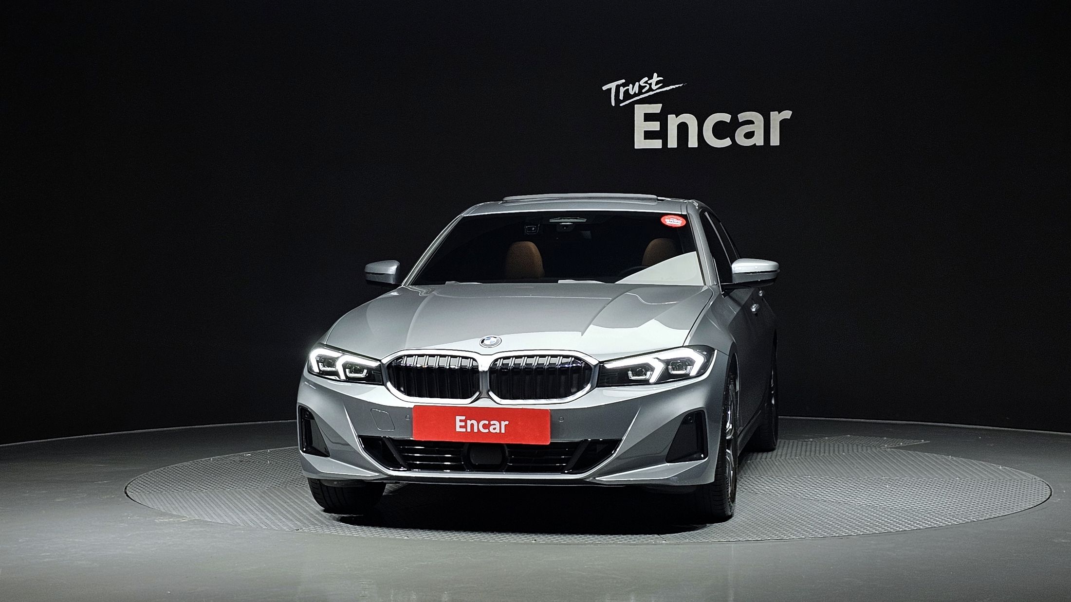 BMW 3-SERIES G20 2024
