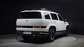 Заказать HYUNDAI SANTAFE MX5