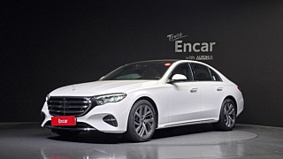 mercedes-benz e-class-w214